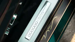 Bentley Continental LeMans Collection Bild 5