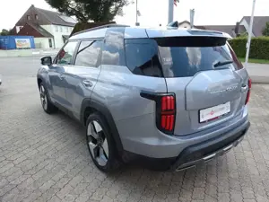 SsangYong Torres EVX Titanium*AT *NAVI*WÄRMEPUMPE* Bild 4