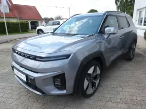 SsangYong Torres EVX Titanium*AT *NAVI*WÄRMEPUMPE* Bild 2