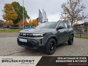 Dacia Duster TCe 100 LPG  Essential Klima+PDC
