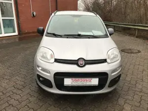 Fiat Panda 1.2 Easy 1.Hand / Ganzjahresreifen / SHZ Bild 2