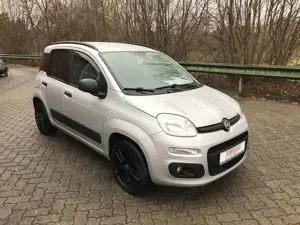 Fiat Panda 1.2 Easy 1.Hand / Ganzjahresreifen / SHZ Bild 3