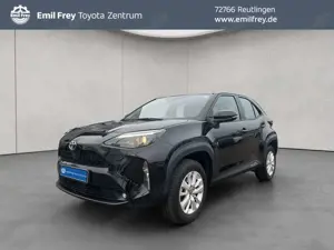Toyota Yaris Cross Hybrid 1.5 VVT-i Comfort