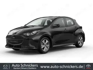 Mazda 2 EXCLUSIVE+KAMERA+DAB+LED+CARPLAY+AKTION!