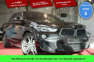 BMW X2 sDrive18d M Sport *LED*Navi*