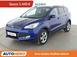 Ford Kuga 1.5 EcoBoost Sync Edition *TEMPO*PDC*SHZ*ALU*