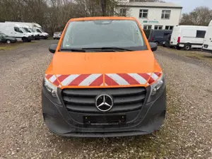 Mercedes-Benz Vito Kasten 114 CDI 4x4 PRO kompakt