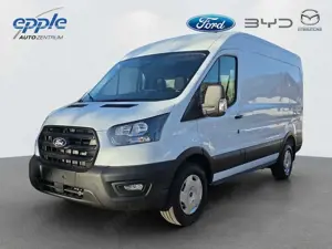 Ford Transit 350 L2H2 Trend Automatik Ladungssicherungs-Paket