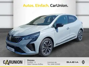 Renault Clio Techno TCe 90