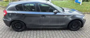 BMW 118 118i Bild 3