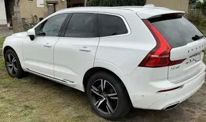 Volvo XC60 Inscription 2WD