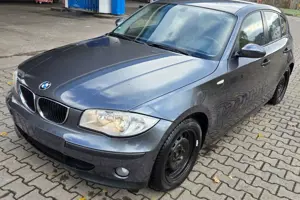 BMW 118 118i