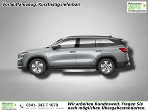 Skoda Kodiaq Selection 1.5 TSI 7-Gang-DSG 110 kW (150 PS), A...
