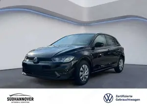 Volkswagen Polo Life 1.0 TSI DSG NAVI+SHZ+IQ.DRIVE-PAKET