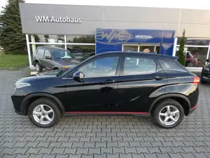 DFSK Fengon 500 Comfort 1,5 Leder 16" Alu Kamera BT Neuwagen