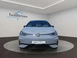 Volkswagen ID.3 GTX Performance DCC IQ.LIGHT Navi Sitzheizung Rüc Bild 3