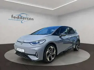 Volkswagen ID.3 GTX Performance DCC IQ.LIGHT Navi Sitzheizung Rüc Bild 2