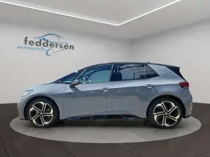 Volkswagen ID.3 GTX Performance DCC IQ.LIGHT Navi Sitzheizung Rüc Bild 4