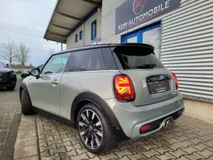 MINI Cooper S Bild 3