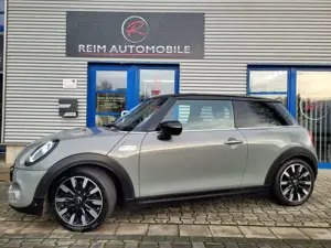 MINI Cooper S Bild 2