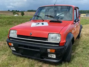 Renault R 5 Renault 5 Alpine Gr.2 Replika