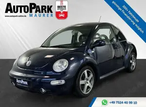 Volkswagen New Beetle Lim. 2.3 V5 BENZIN/LPG