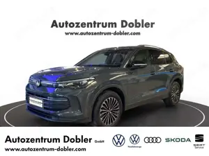 Volkswagen Tiguan Life 1.5 l eTSI OPF 110 kW (150 PS) Navi