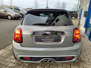 MINI Cooper S Bild 4