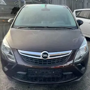 Opel Zafira Tourer 2.0 CDTI,Innovation,7Sitzer,Pano usw.