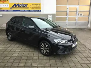 Volkswagen Polo Goal 15"LM AHZV Navi 2AC+ LED FLA 4PDC CAM