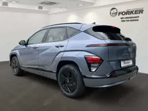 Hyundai KONA Elektro Trend  65 kWh Wärmepumpe LED Navi Bild 4