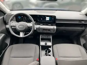 Hyundai KONA Elektro Trend  65 kWh Wärmepumpe LED Navi Bild 5