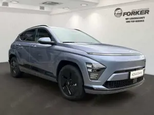 Hyundai KONA Elektro Trend  65 kWh Wärmepumpe LED Navi Bild 2