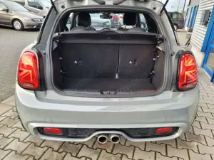 MINI Cooper S Bild 5