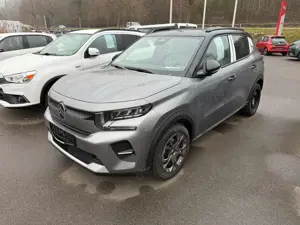Citroen C3 Turbo 100 MAX Winter-Paket