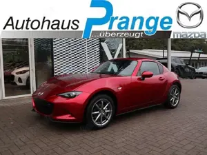 Mazda MX-5 2026 RF RHT G-132 Exclusive-Line LEDER NAVI ACAA B