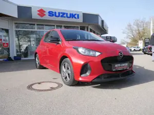Mazda 2 Bild 4