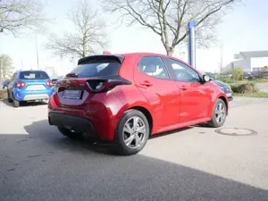 Mazda 2 Bild 5