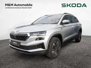 Skoda Karoq 1.5 TSI ACT Selection Traveller LED AHK