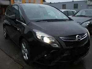 Opel Zafira Tourer 2.0 CDTI,Innovation,7Sitzer,Pano usw. Bild 5