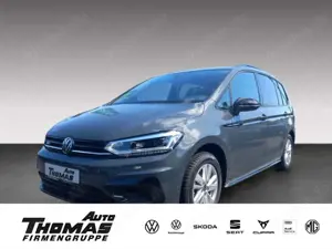 Volkswagen Touran Highline 7-Gang-DSG *AHK*KAMERA*LED*