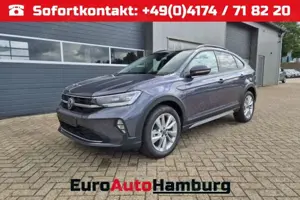 Volkswagen Taigo 1.0 TSI 116PS DSG Life LED-Matrix-Scheinwerfer Kli