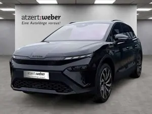 Skoda Elroq 85x Sportline Matrix AHK HuD 21" ACC Kamera