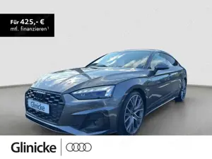 Audi S5 3.0 TDI quattro tiptronic Matrix-LE