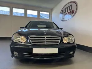 Mercedes-Benz C 200 CDI LIM.*CLIMATIC*AHK*SHZ*TEMPO*1-HD* Bild 5
