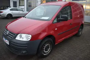 Volkswagen Caddy Caddy 1.4 Economy *HU-NEU*INSP-NEU*