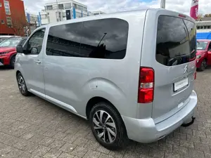 Citroen Spacetourer Feel M BlueHDi 150 SS Bild 3