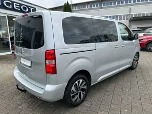 Citroen Spacetourer Feel M BlueHDi 150 SS Bild 5
