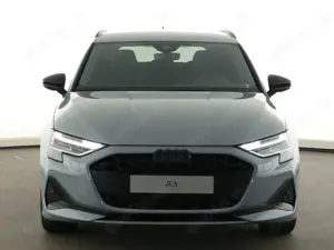 Audi A3 Sportback advanced 35 TFSI 110(150) kW(PS) S tr... Bild 3