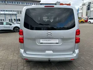 Citroen Spacetourer Feel M BlueHDi 150 SS Bild 4